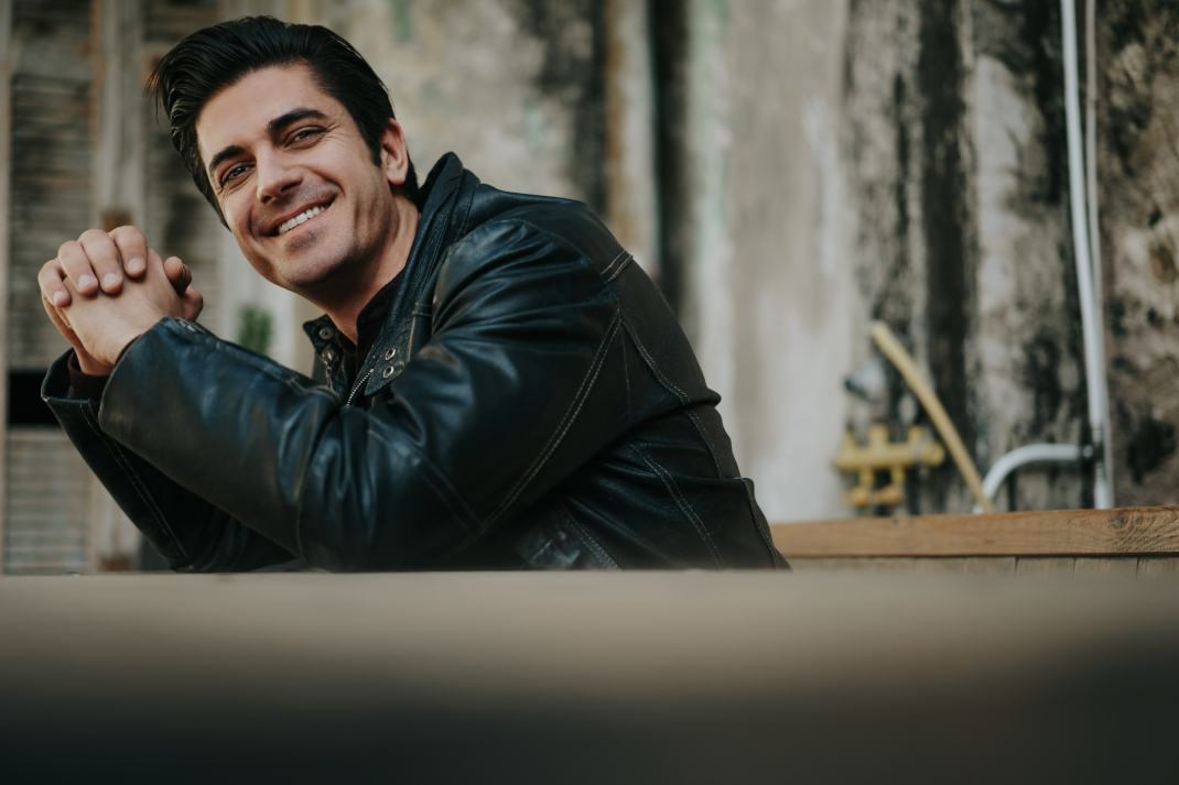 Δημήτρης Γκοτσόπουλος Άγριες Μέλισσες