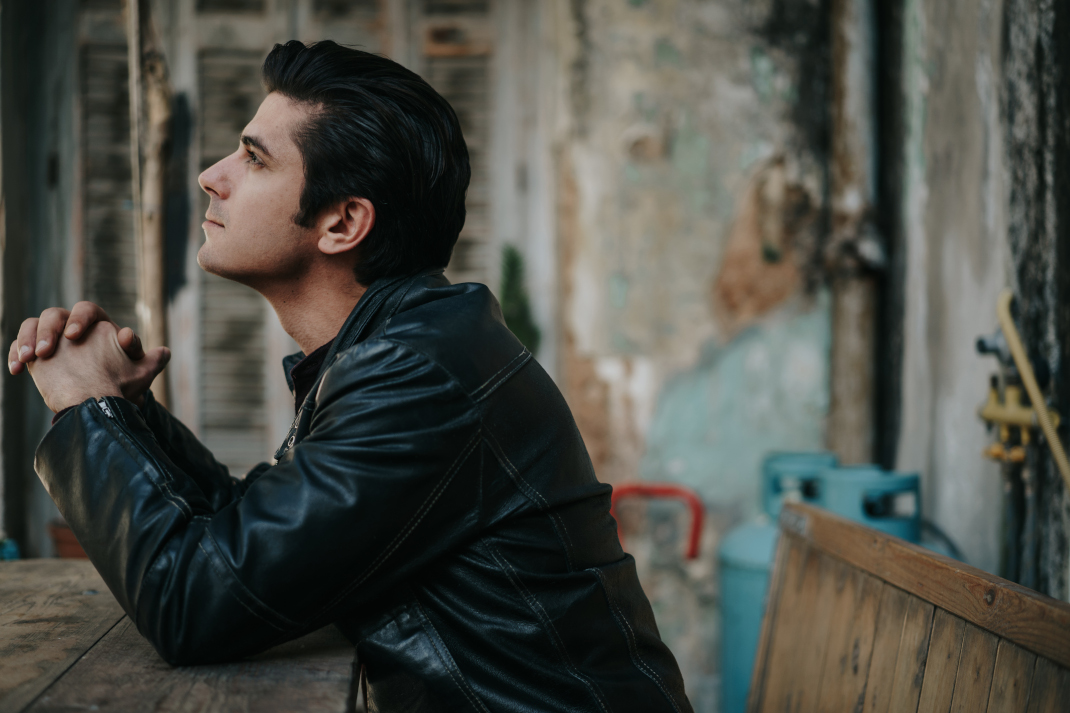 Δημήτρης Γκοτσόπουλος Άγριες Μέλισσες