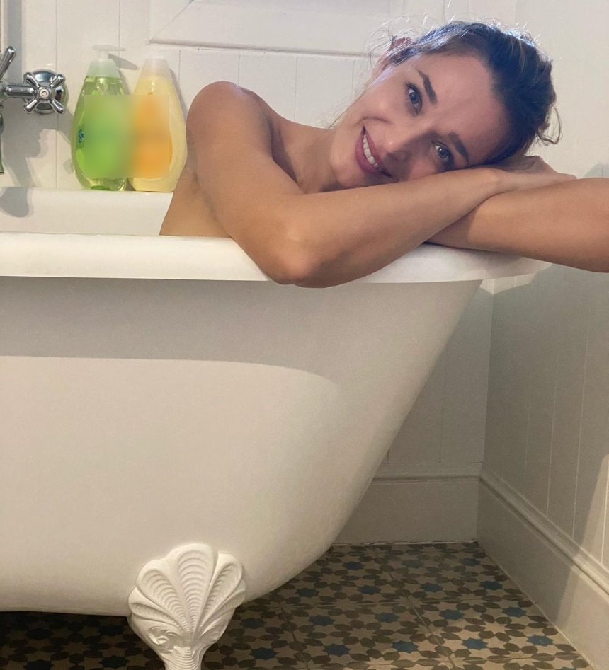 Σάκης Ρουβάς και Κάτια Ζυγούλη σπίτι