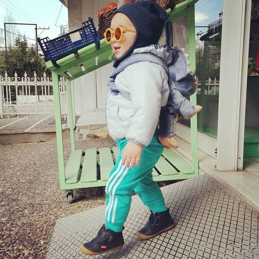 Πέννυ Μπαλτατζή