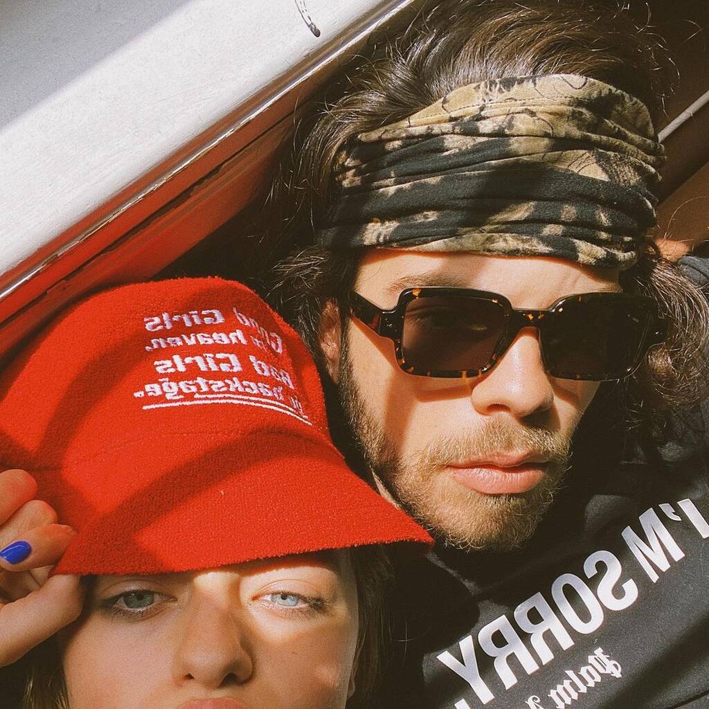 Άγγελος Λάτσιος κοπέλα 