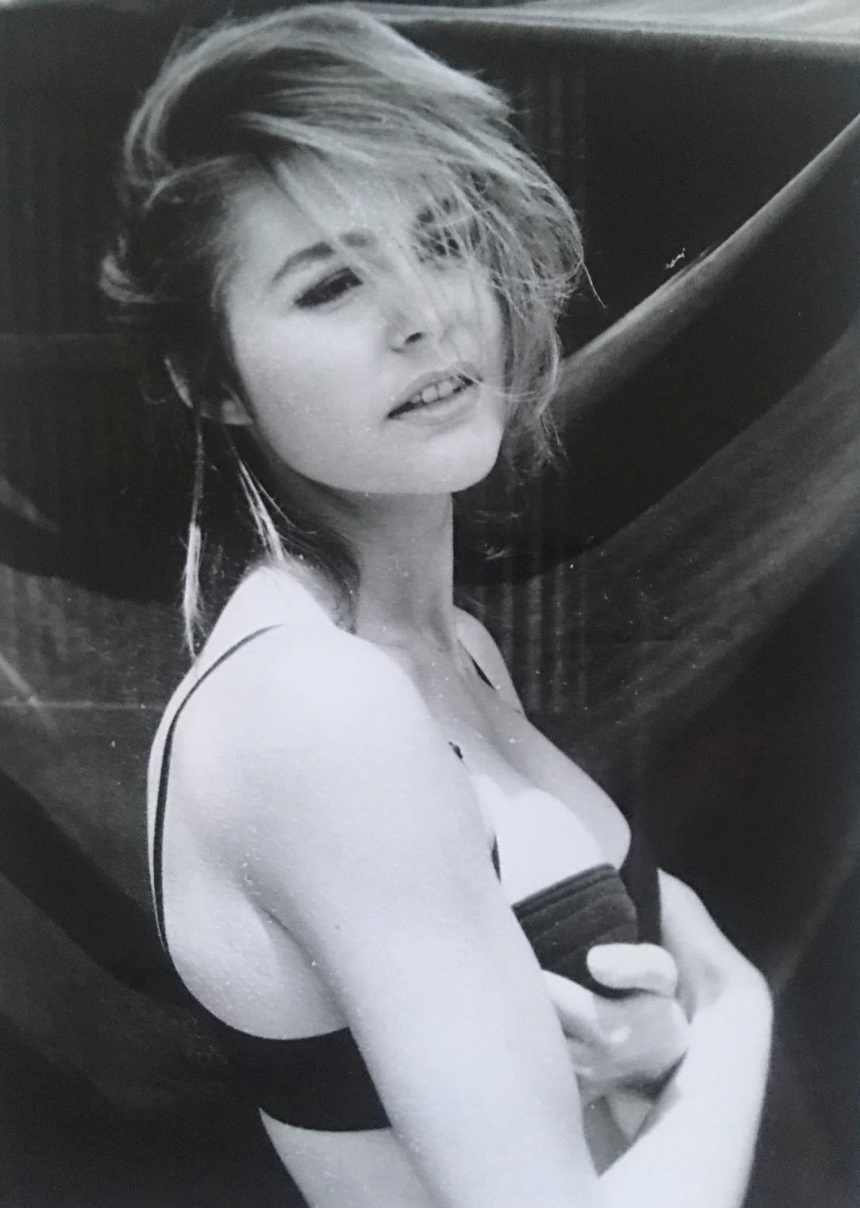 Τζένη Μπαλατσινού και Βασίλειος Κωστέτσος 