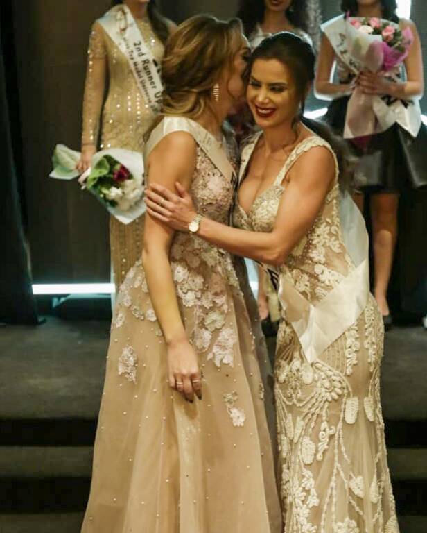 Κυριακή Κατσογρεσάκη καλλιστεία 