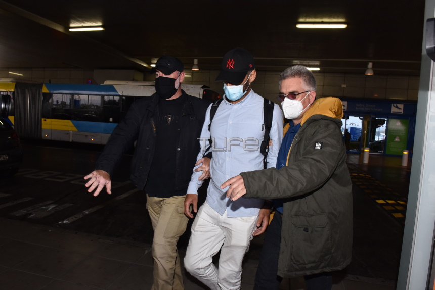 Αλέξης Παππάς