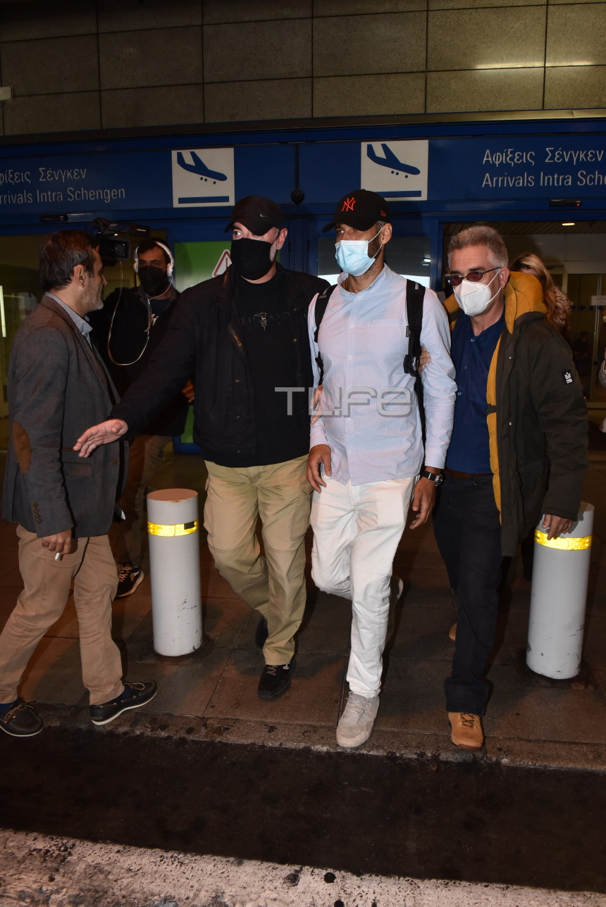 Αλέξης Παππάς