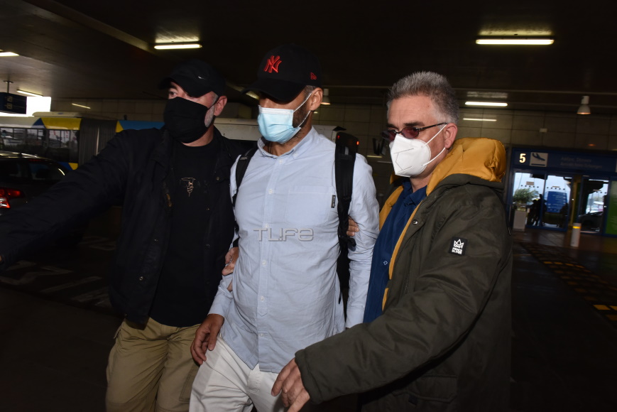 Αλέξης Παππάς