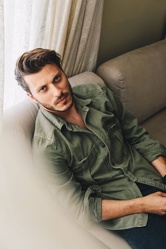 Χάρης Συντζάκης