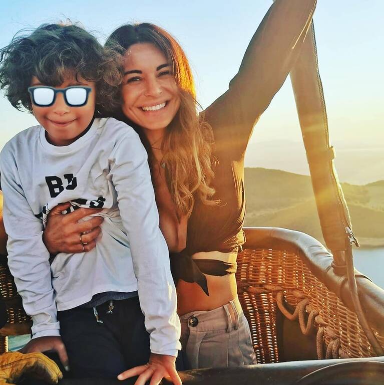 Ειρήνη Κολιδά