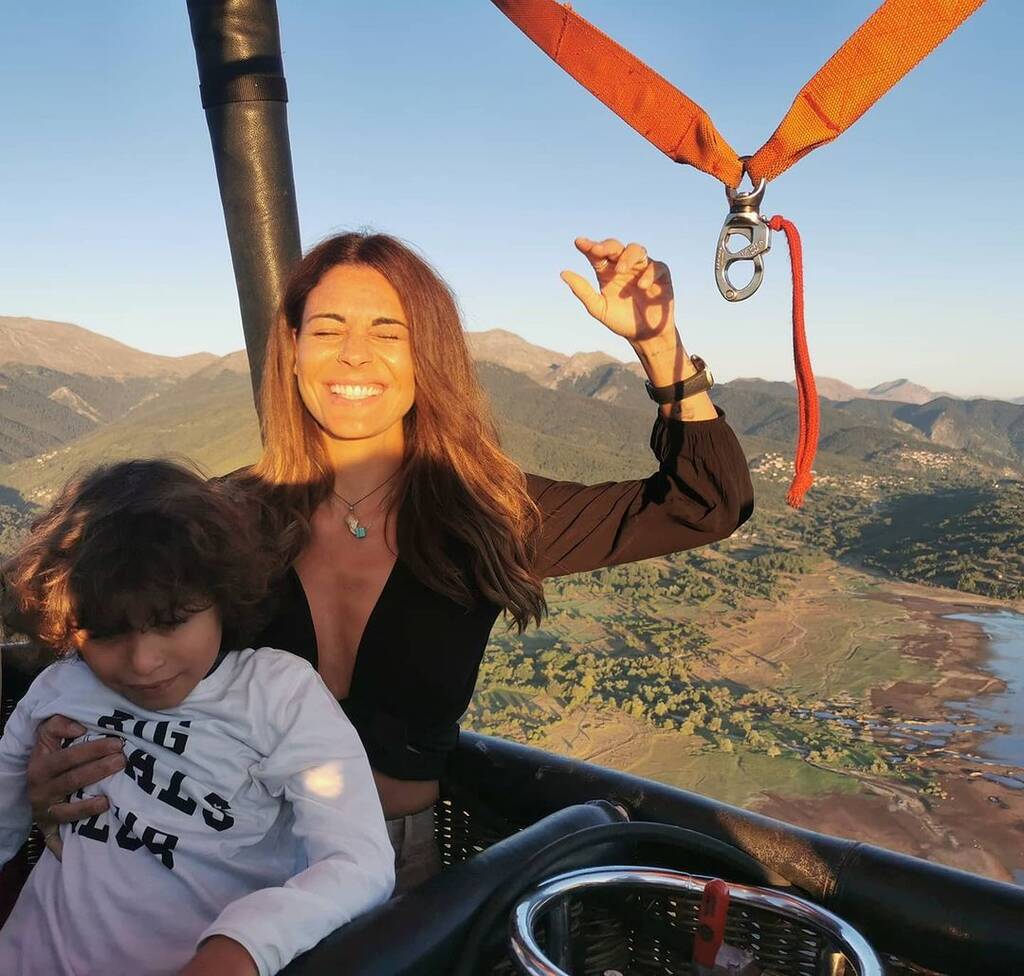 Ειρήνη Κολιδά