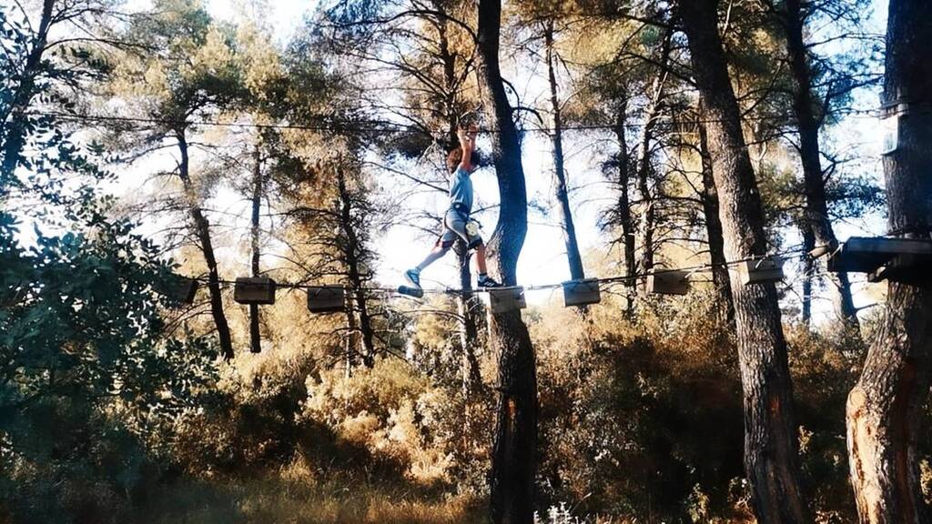 Ειρήνη Κολιδά