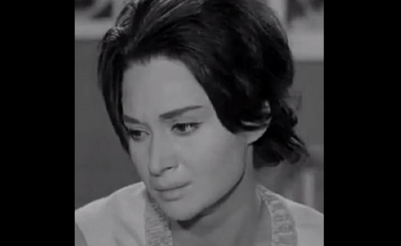 Αλεξάνδρα Λαδικού για Αλίκη Βουγιουκλάκη 