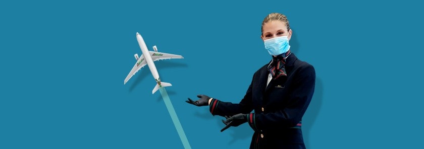 Άνοιγμα τουρισμού COVID-19