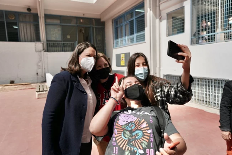 Νίκη Κεραμέως