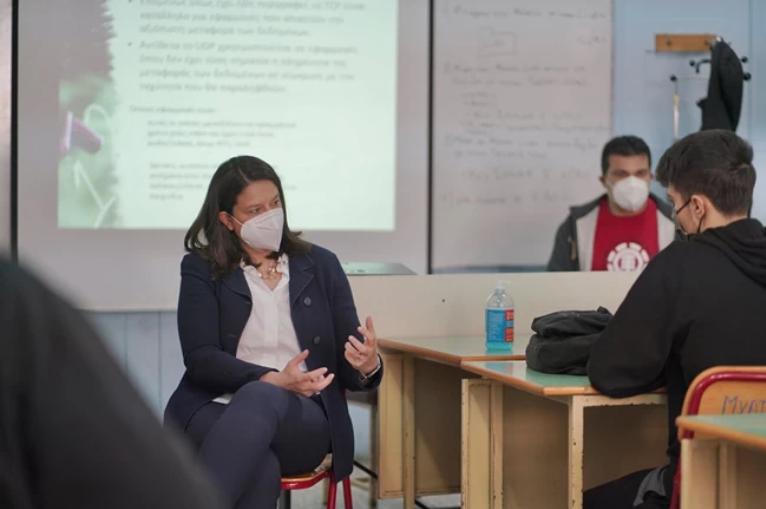 Νίκη Κεραμέως