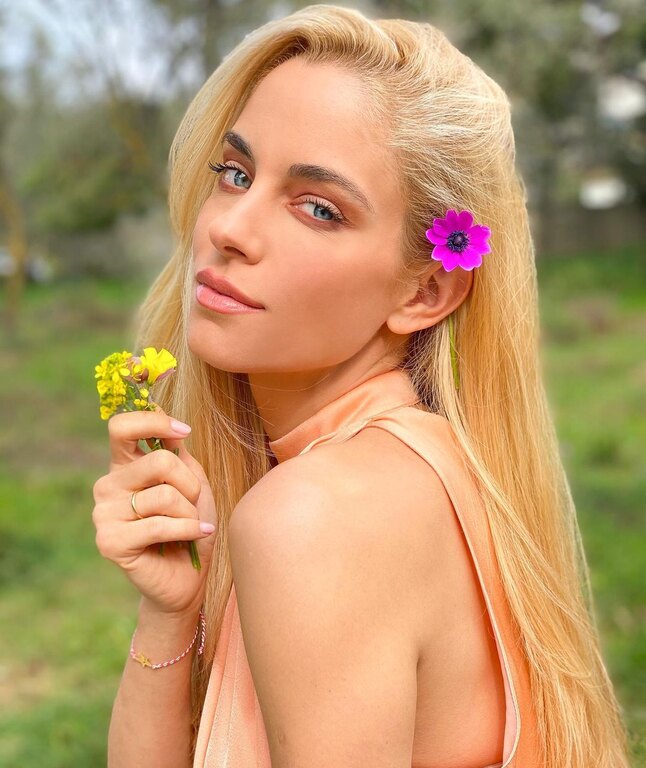 Δούκισσα Νομικού