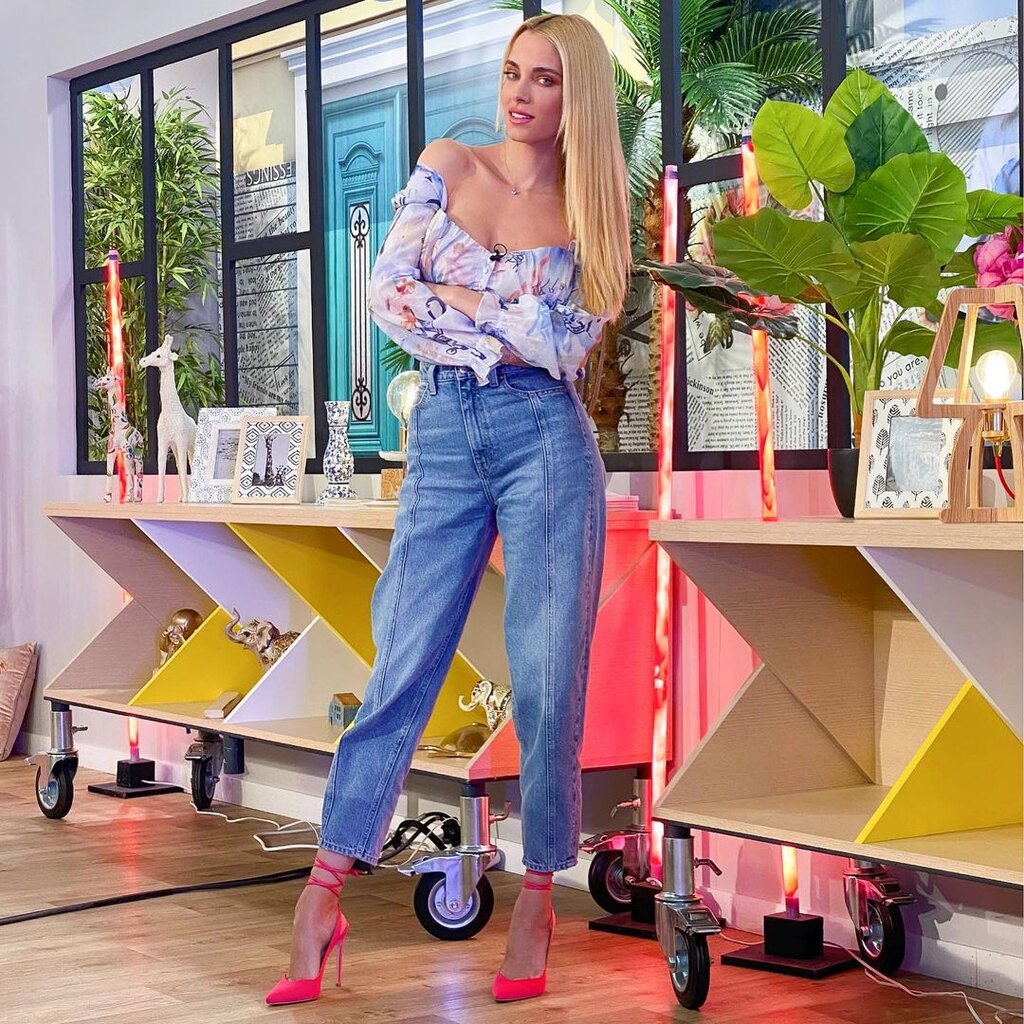 Δούκισσα Νομικού