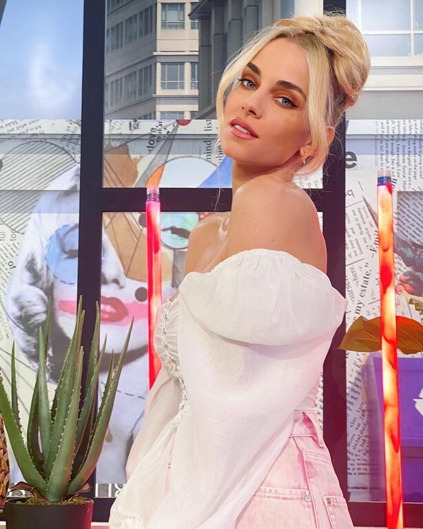 Δούκισσα Νομικού