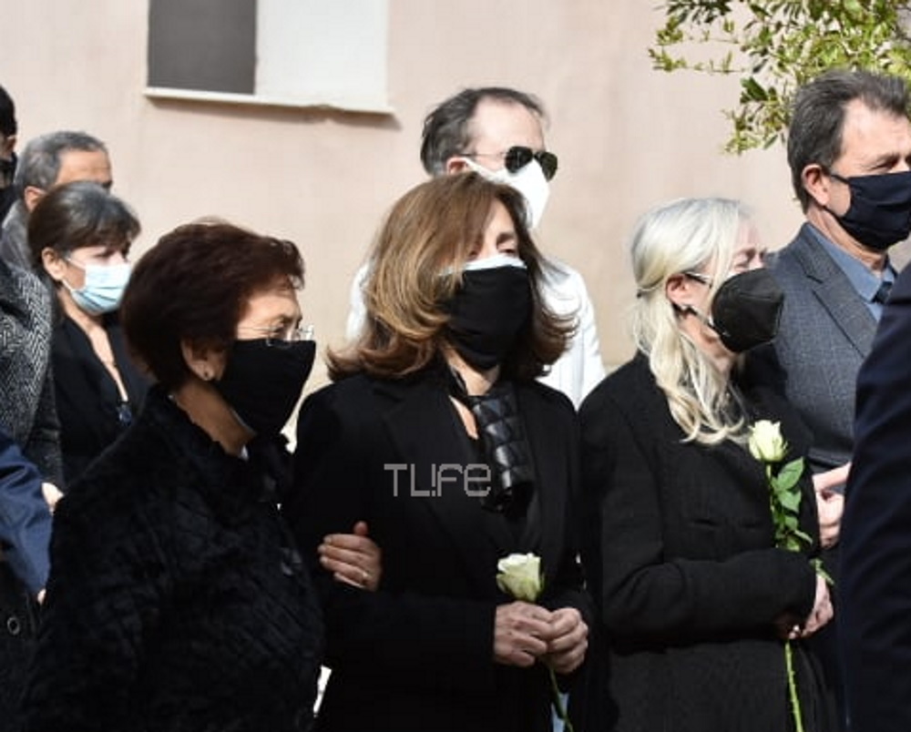 Έφη Πίκουλα, Αντώνης Βουγιουκλάκης