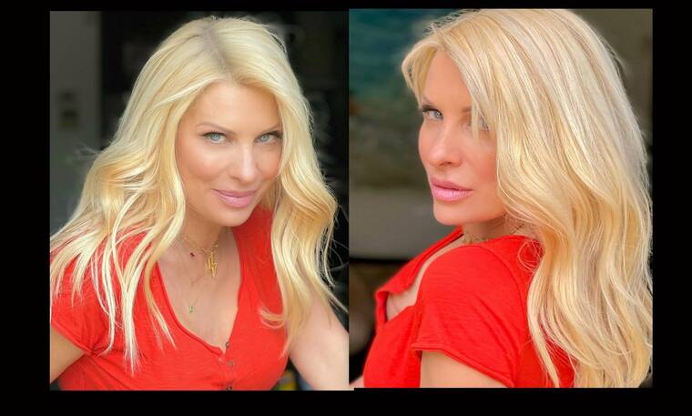 Λεπτομέρειες για τη νέα εκπομπή της Ελένης Μενεγάκη.