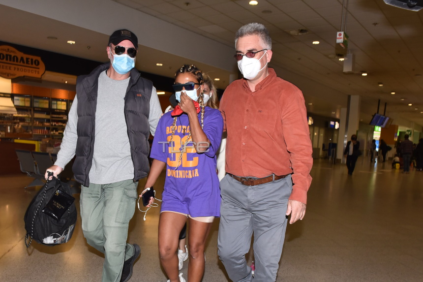 Eλευθερία Ελευθερίου