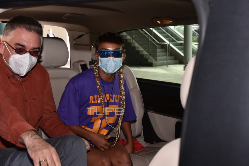 Eλευθερία Ελευθερίου