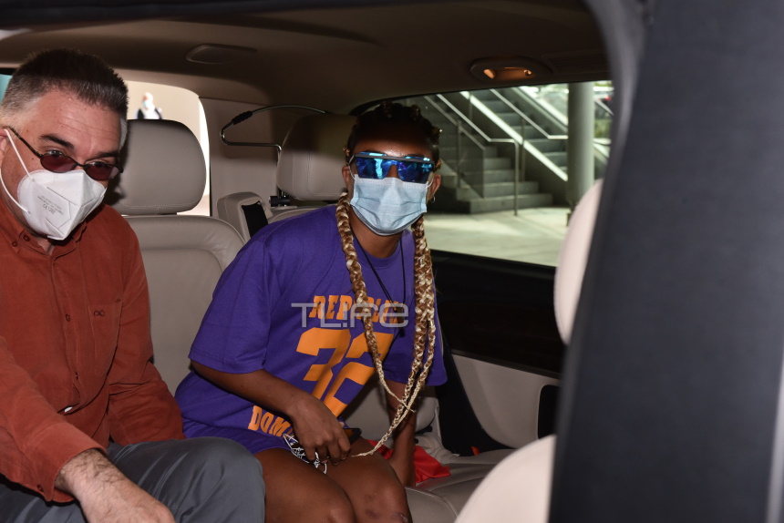 Eλευθερία Ελευθερίου