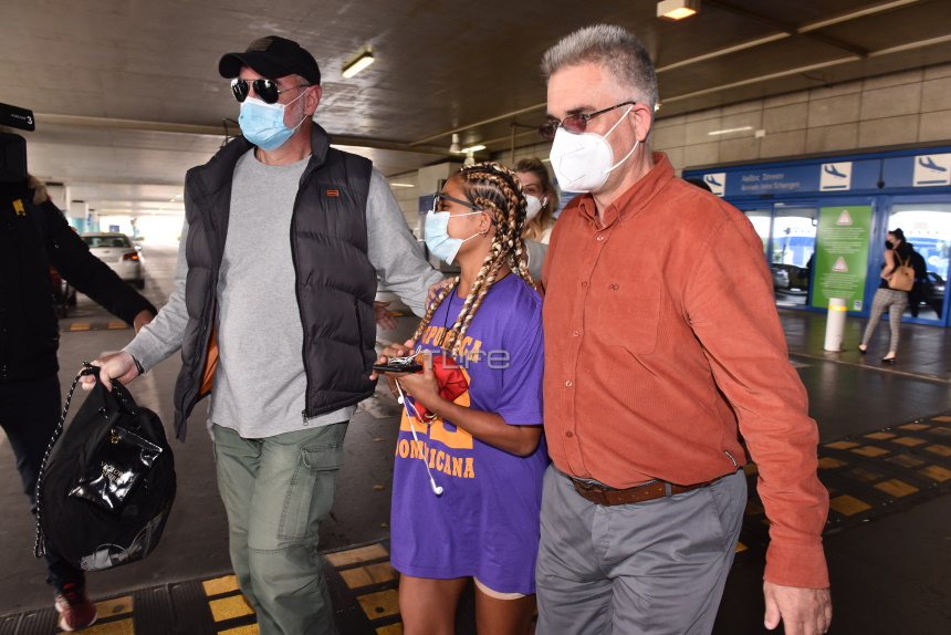 Eλευθερία Ελευθερίου