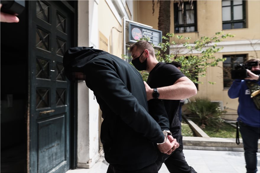 Επίθεση στην Κυψέλη