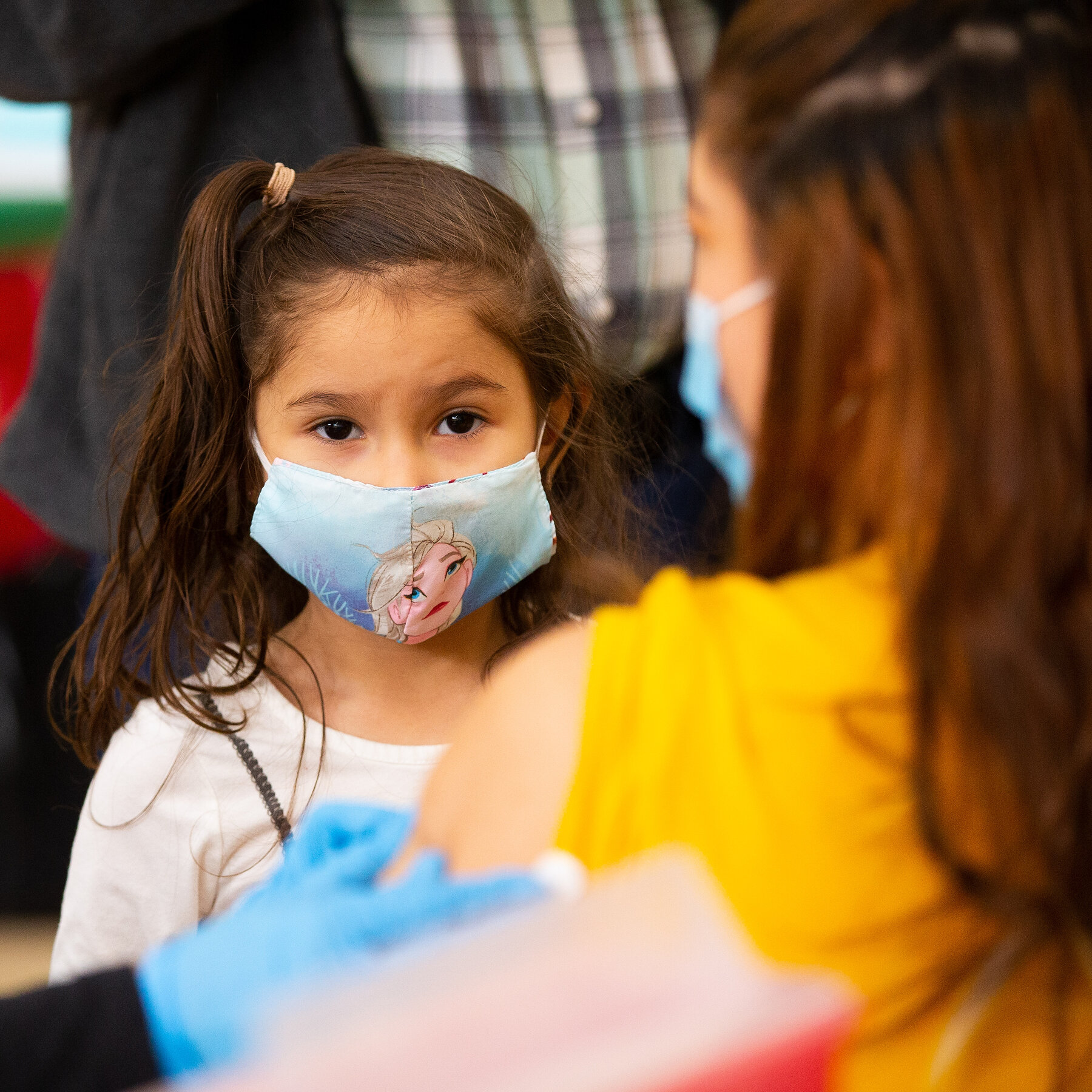 Ευρωπαϊκό Δικαστήριο για τον εμβολιασμό των νηπίων