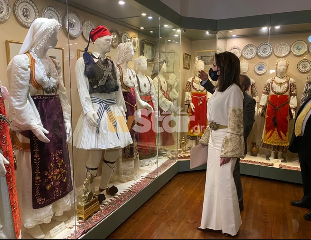 Γιάννα Αγγελοπούλου