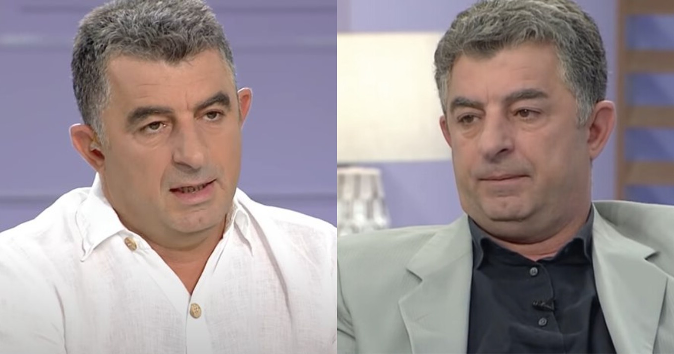 Γιώργος Καραϊβάζ