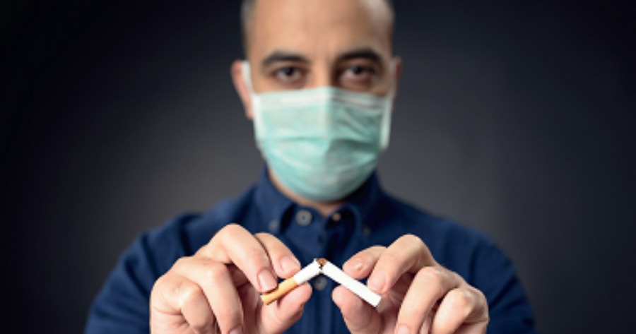 Κόψε το κάπνισμα