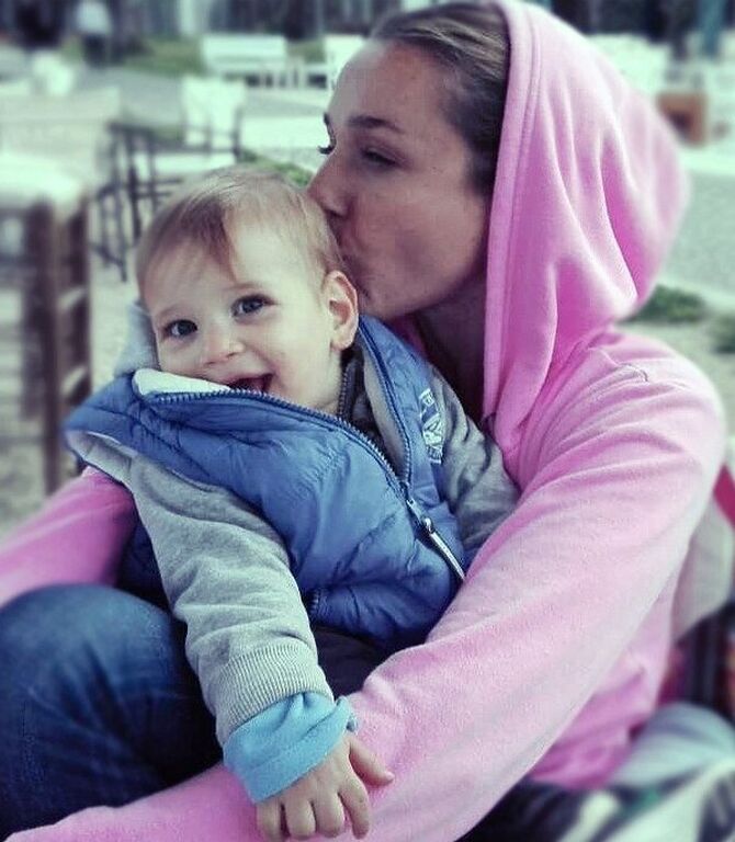 Κάτια Ζυγούλη