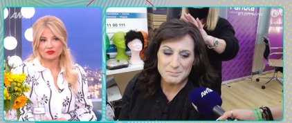 Δηλώσεις Λευτέρη Ελευθερίου: Το εξώδικο που έστειλε.