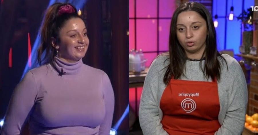 Margarita Nikolaidh Masterchef H Nikhtria Twn 10 000 Ta Apo8ewtika Sxolia Kai H Protash Gamoy Ston Xrhsto