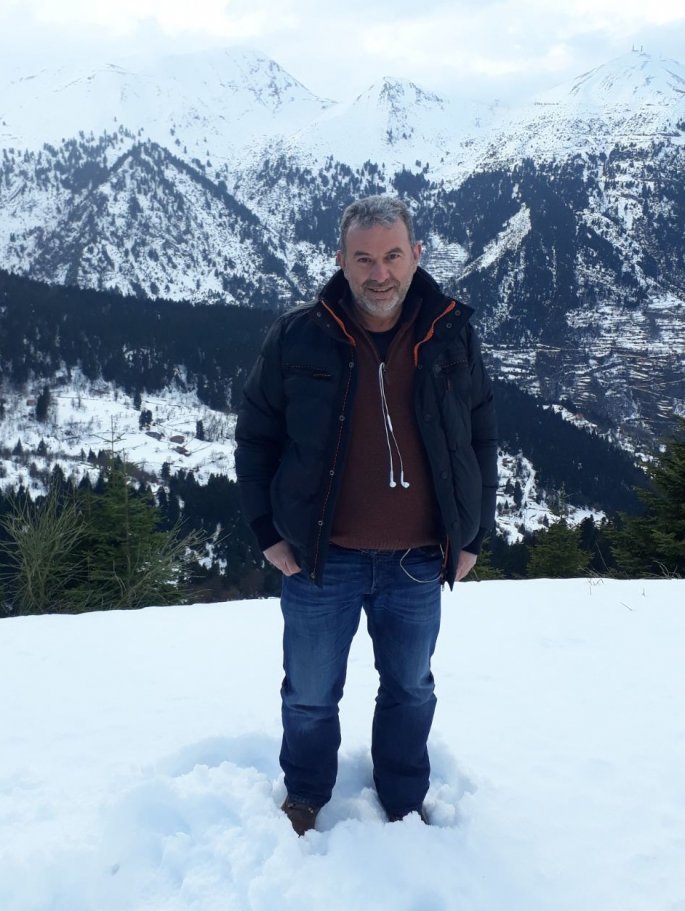 Καταγγελία αδελφής οδηγού που πέθανε από κορωνοϊό.