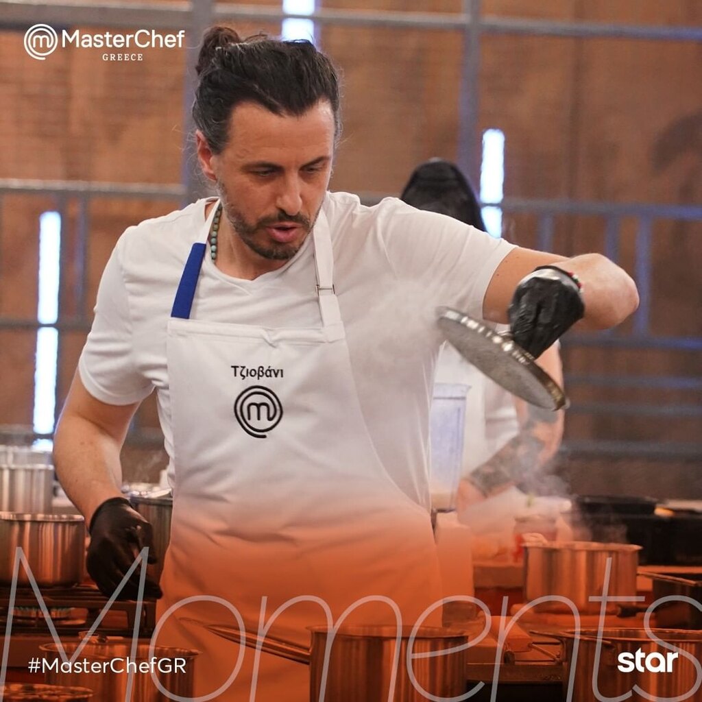 Τζιοβάνι Σκαράτζι