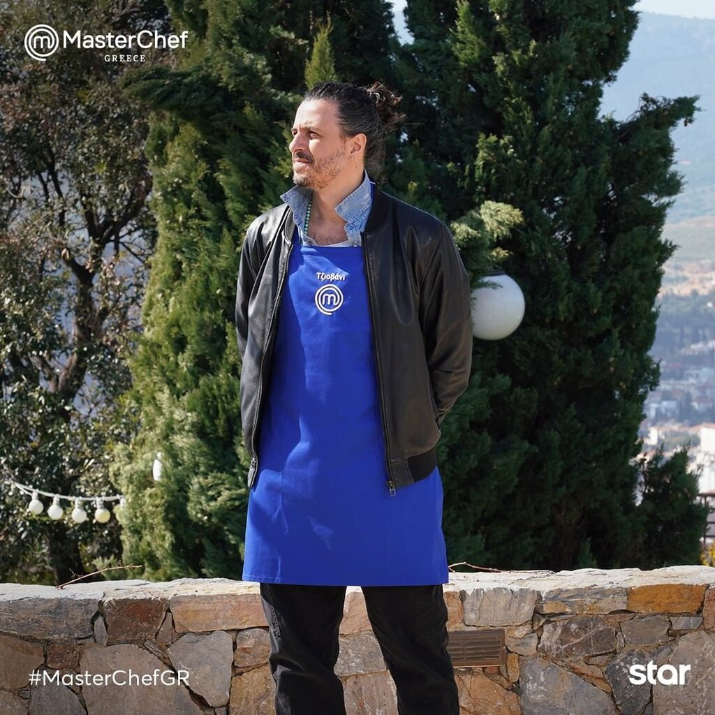 Τζιοβάνι Σκαράτζι