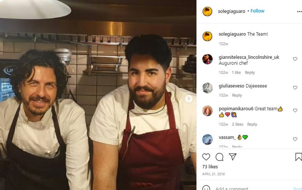 Τζιοβάνι Σκαράτζι