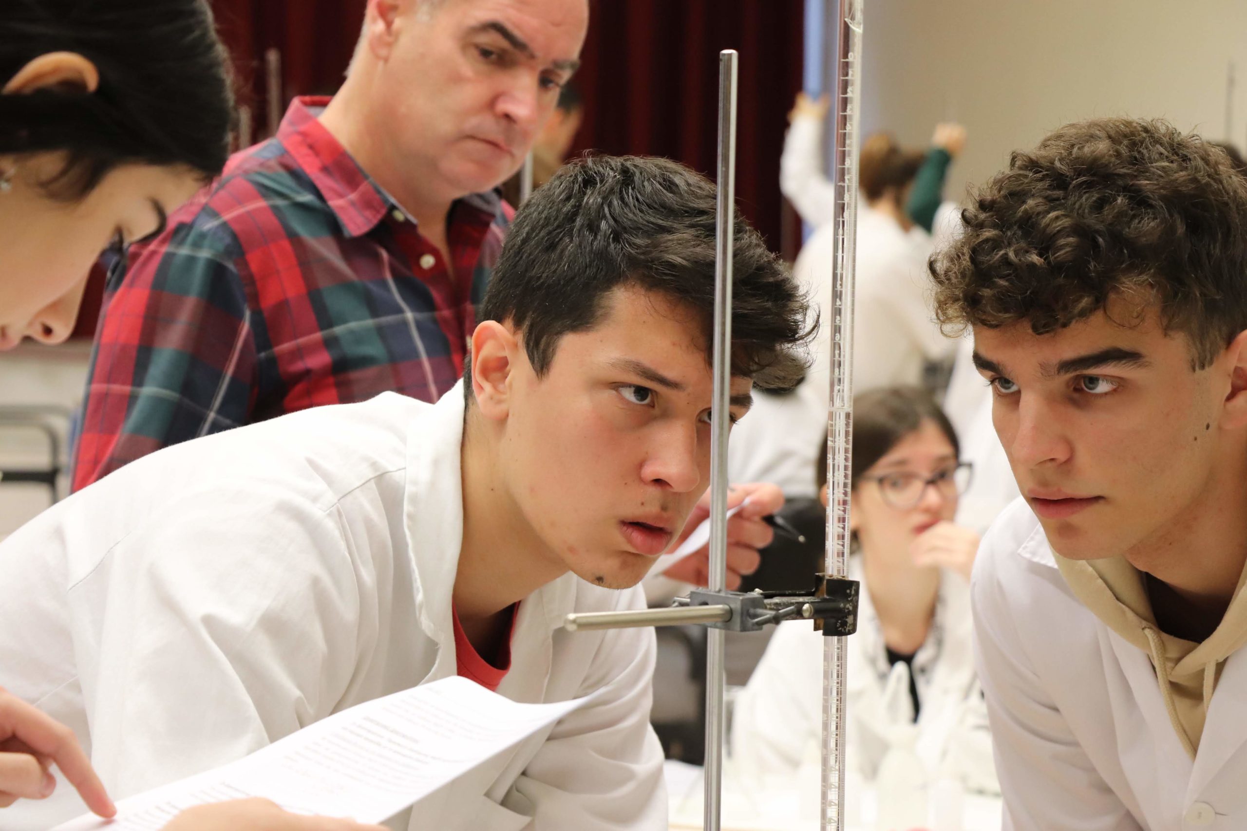 Κωνσταντίνος Μαρκόπουλος Yale