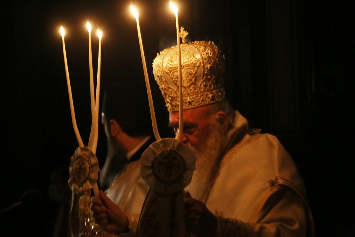 Ημέρα Μεγάλου Σαββάτου: Τι θα γίνει με Ανάσταση και μαγειρίτσα;