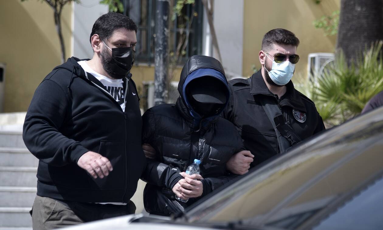 Δηλώσεις Μένιου Φουρθιώτη: Τι είπε στον Αρχηγό της Ελληνικής Αστυνομίας;