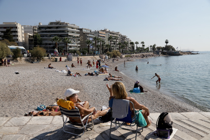 Οι αποφάσεις σχετικά, με τις μέρες του Σαββατοκύριακου και η Δευτέρα.