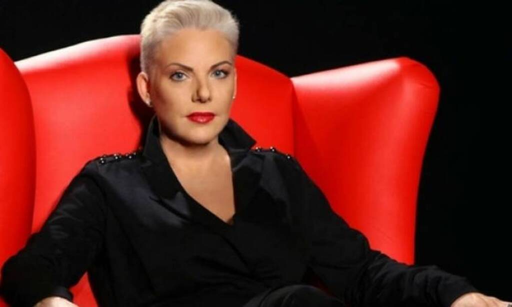 Νανά Παλαιτσάκη