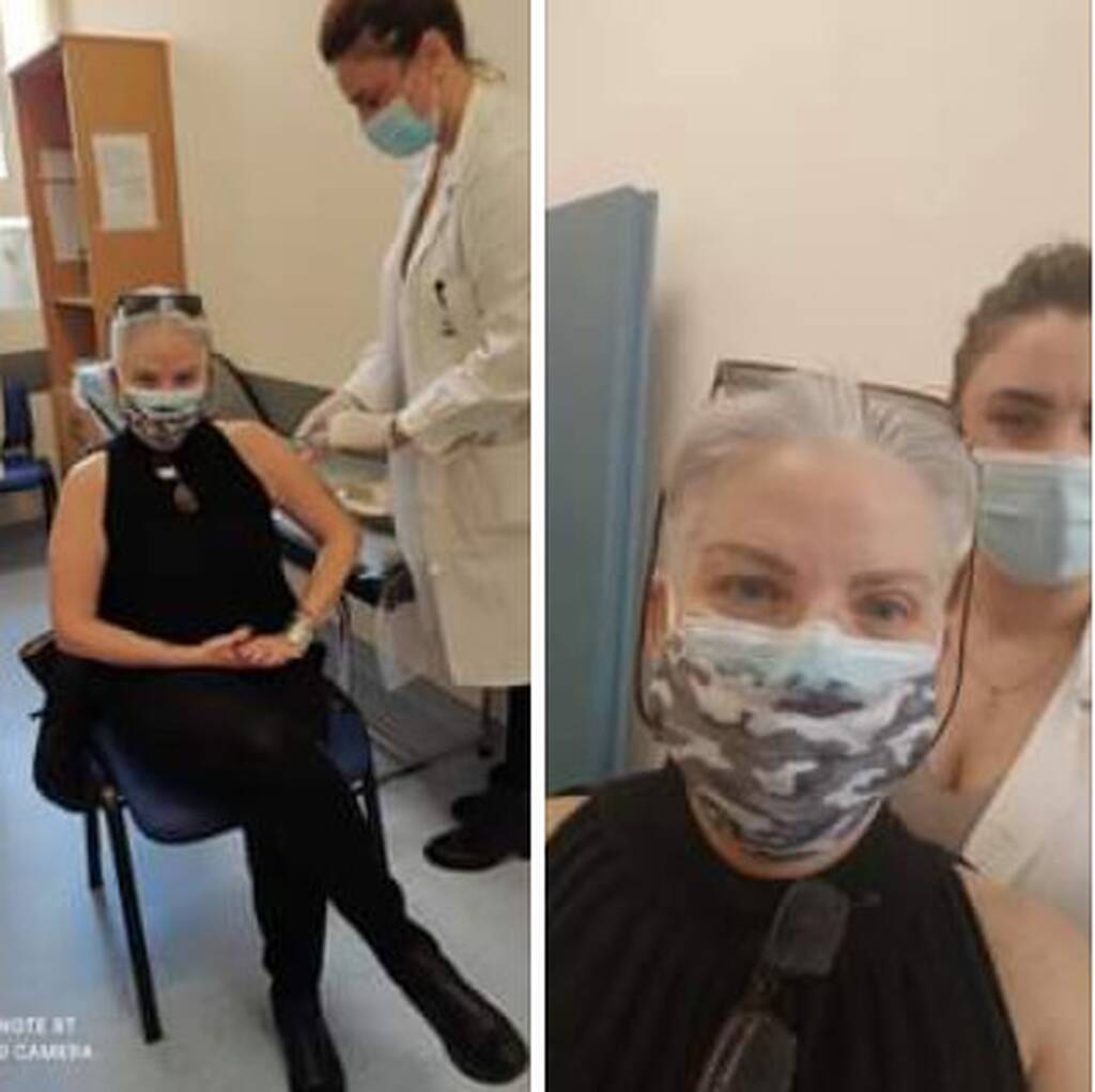 Νανά Παλαιτσάκη