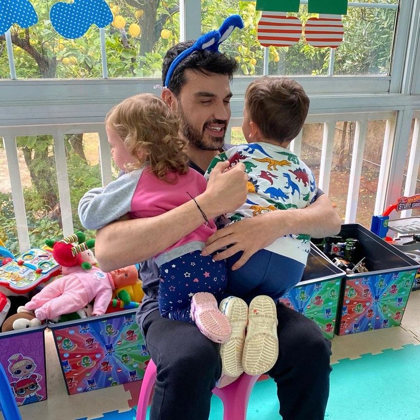 Παντελής Τουτουντζής