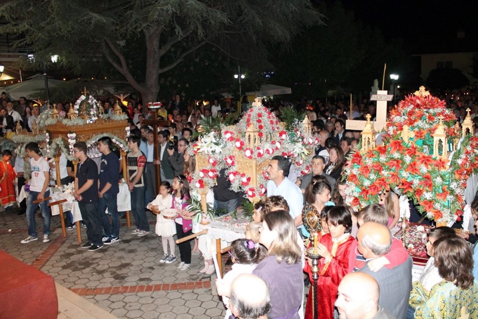 Πάσχα 2021 έθιμα στην Καλαμπάκα