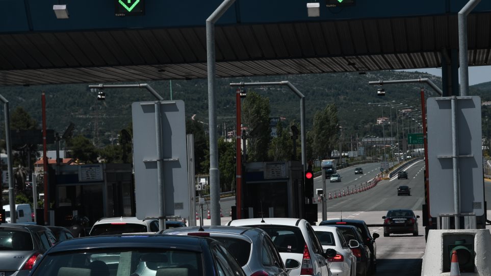 Το Πάσχα του χωριού, χωρίς πρόστιμο.