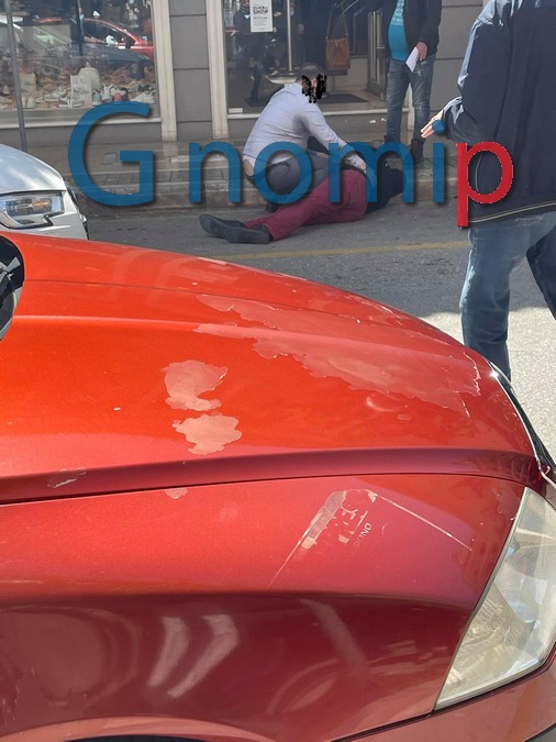 Πάτρα Ξυλοδαρμος