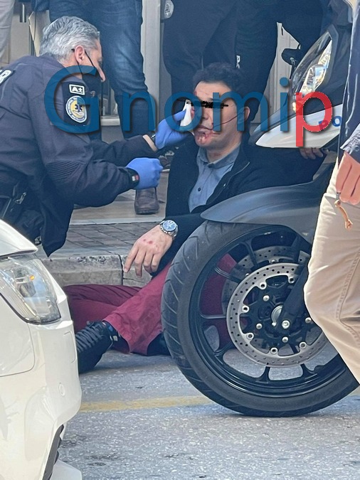 Πάτρα Ξυλοδαρμος